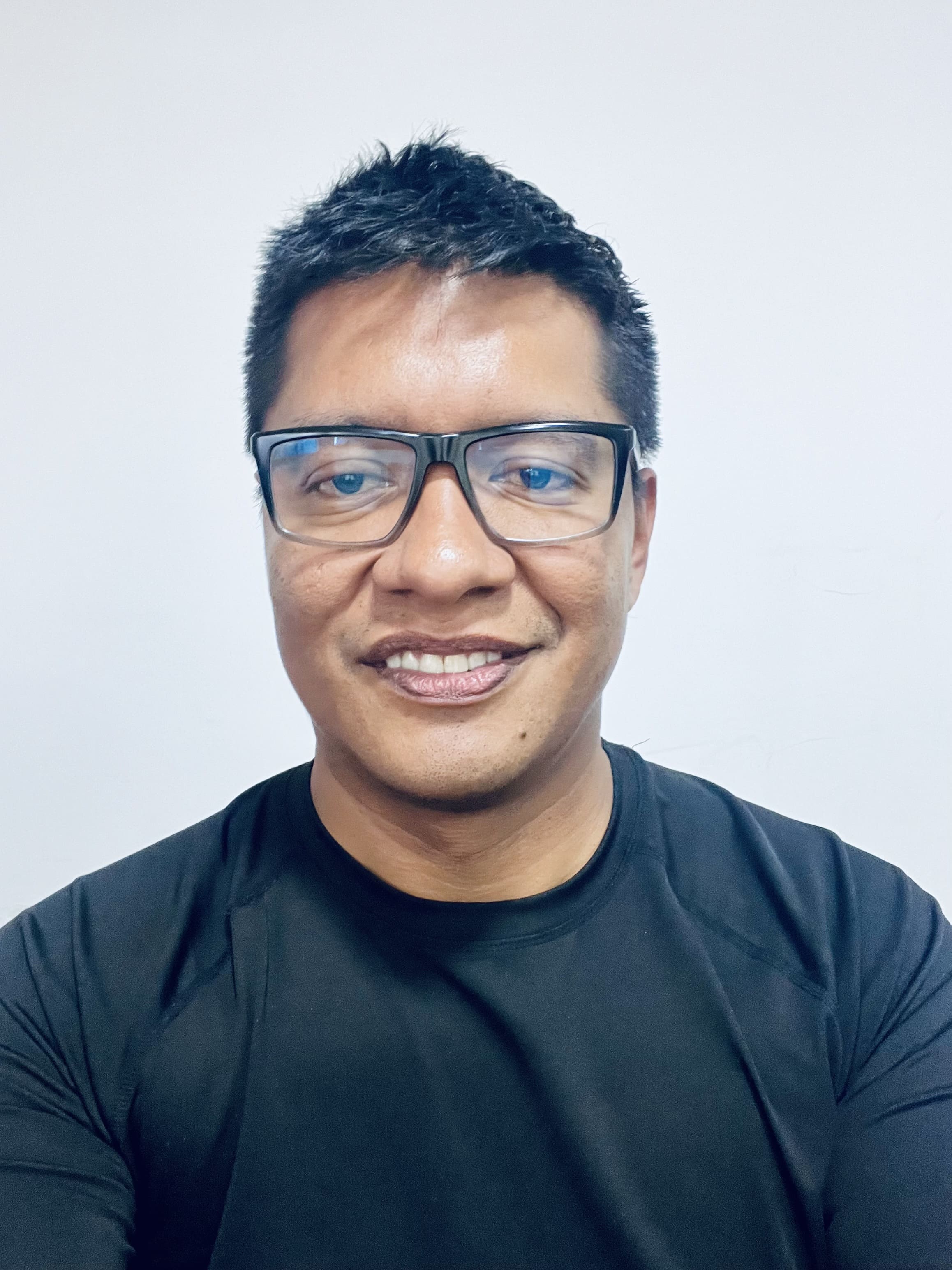 Dagoberto Mayorca Torres